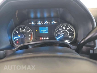 2019 Ford F-150 XLT Crew Cab Short Bed - miniatura 6