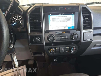 2019 Ford F-150 XLT Crew Cab Short Bed - miniatura 7