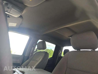 2019 Ford F-150 XLT Crew Cab Short Bed - miniatura 8