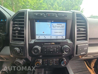 2019 Ford F-150 XLT Crew Cab Short Bed - miniatura 10