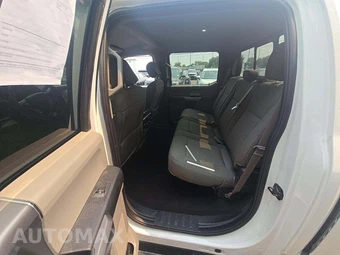 2019 Ford F-150 XLT Crew Cab Short Bed - miniatura 13