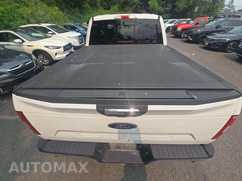 2019 Ford F-150 XLT Crew Cab Short Bed - miniatura 14