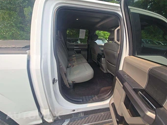 2019 Ford F-150 XLT Crew Cab Short Bed - miniatura 16