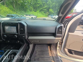2019 Ford F-150 XLT Crew Cab Short Bed - miniatura 19