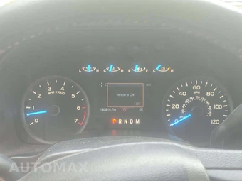 2019 Ford F-150 XLT Crew Cab Short Bed - miniatura 9