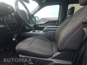 2019 Ford F-150 XLT Crew Cab Short Bed - miniatura 13