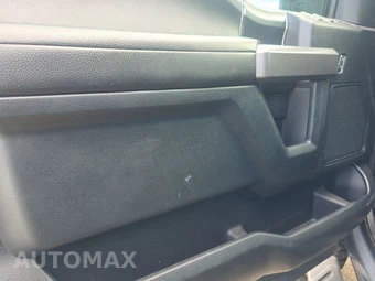 2019 Ford F-150 XLT Crew Cab Short Bed - miniatura 15