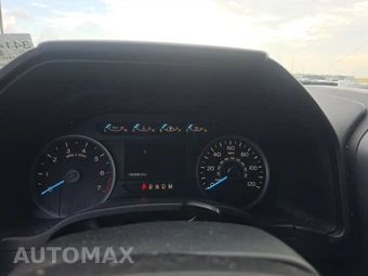 2019 Ford F-150 XLT Crew Cab Short Bed - miniatura 18