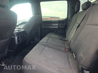 2019 Ford F-150 XLT Crew Cab Short Bed - miniatura 19