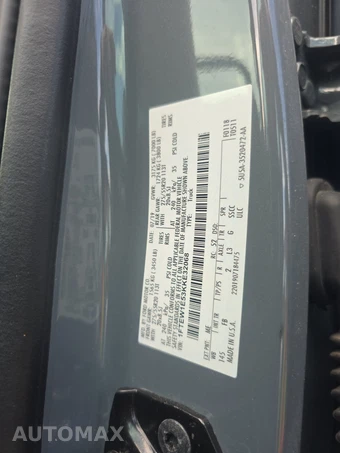 2019 Ford F-150 XLT Crew Cab Short Bed - miniatura 21