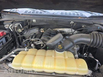 2019 Ford F-150 XLT Crew Cab Short Bed - miniatura 22