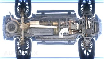 2019 Ford F-150 XLT Crew Cab Short Bed - miniatura 24
