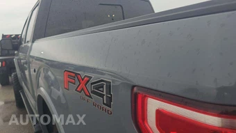 2019 Ford F-150 XLT Crew Cab Short Bed - miniatura 27