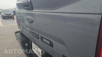 2019 Ford F-150 XLT Crew Cab Short Bed - miniatura 28