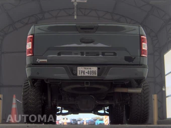 2019 Ford F-150 XLT Crew Cab Short Bed - miniatura 7