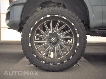 2019 Ford F-150 XLT Crew Cab Short Bed - miniatura 9