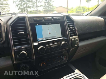 2019 Ford F-150 XLT Crew Cab Short Bed - miniatura 10