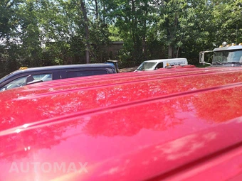 2019 Ford F-150 XLT Crew Cab Short Bed - miniatura 12