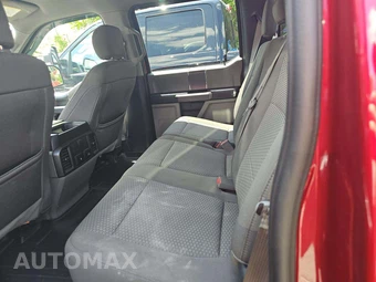 2019 Ford F-150 XLT Crew Cab Short Bed - miniatura 13