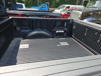 2019 Ford F-150 XLT Crew Cab Short Bed - miniatura 14