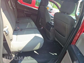 2019 Ford F-150 XLT Crew Cab Short Bed - miniatura 16
