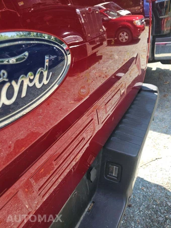 2019 Ford F-150 XLT Crew Cab Short Bed - miniatura 22