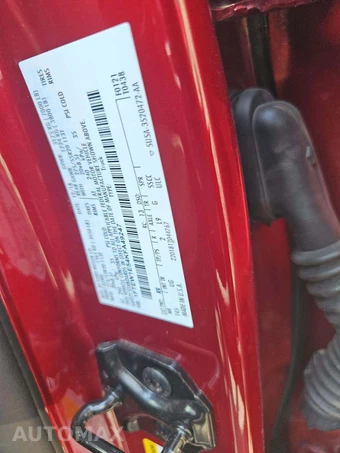 2019 Ford F-150 XLT Crew Cab Short Bed - miniatura 5
