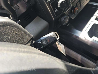 2019 Ford F-150 XLT Crew Cab Short Bed - miniatura 8
