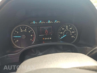 2019 Ford F-150 XLT Crew Cab Short Bed - miniatura 9