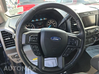 2019 Ford F-150 XLT Crew Cab Short Bed - miniatura 10