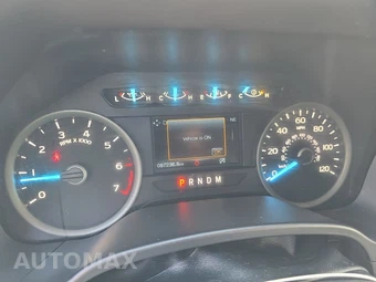 2019 Ford F-150 XLT Crew Cab Short Bed - miniatura 12