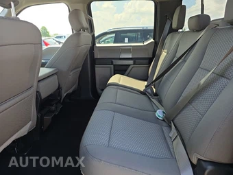 2019 Ford F-150 XLT Crew Cab Short Bed - miniatura 13