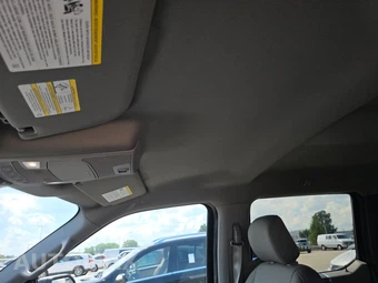2019 Ford F-150 XLT Crew Cab Short Bed - miniatura 18