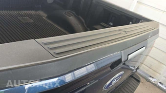 2019 Ford F-150 XLT Crew Cab Short Bed - miniatura 36