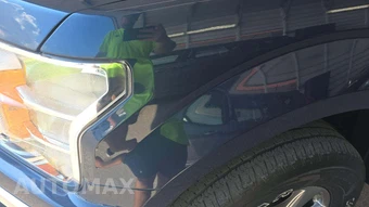 2019 Ford F-150 XLT Crew Cab Short Bed - miniatura 39