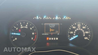 2019 Ford F-150 XLT Crew Cab Short Bed - miniatura 40