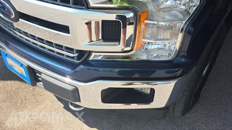 2019 Ford F-150 XLT Crew Cab Short Bed - miniatura 41