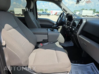 2019 Ford F-150 XLT Crew Cab Short Bed - miniatura 8