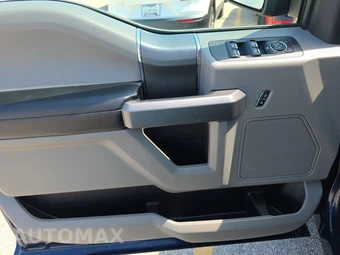 2019 Ford F-150 XLT Crew Cab Short Bed - miniatura 9