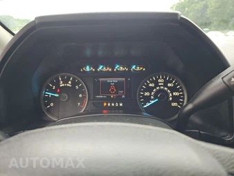 2019 Ford F-150 XLT Crew Cab Short Bed - miniatura 12