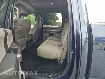 2019 Ford F-150 XLT Crew Cab Short Bed - miniatura 13