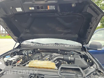 2019 Ford F-150 XLT Crew Cab Short Bed - miniatura 15