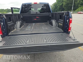 2019 Ford F-150 XLT Crew Cab Short Bed - miniatura 16
