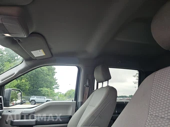 2019 Ford F-150 XLT Crew Cab Short Bed - miniatura 17