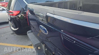 2019 Ford F-150 XLT Crew Cab Short Bed - miniatura 19