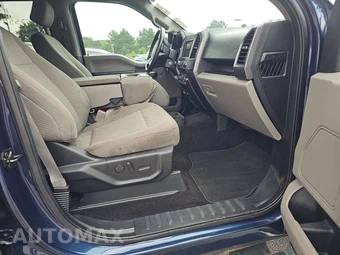 2019 Ford F-150 XLT Crew Cab Short Bed - miniatura 8