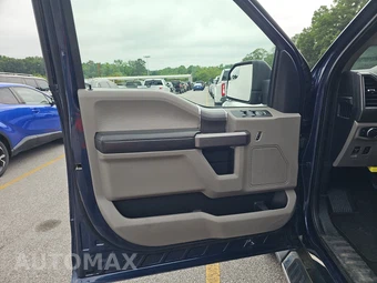 2019 Ford F-150 XLT Crew Cab Short Bed - miniatura 9
