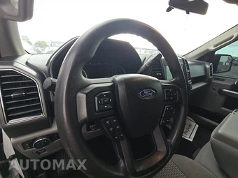2019 Ford F-150 XLT Crew Cab Short Bed - miniatura 10