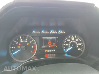 2019 Ford F-150 XLT Crew Cab Short Bed - miniatura 12