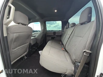 2019 Ford F-150 XLT Crew Cab Short Bed - miniatura 13